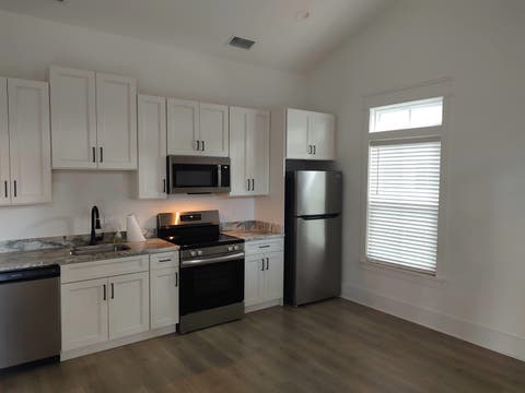Tiny photo for 4028 POETS Trail #1, Tallahassee, FL 32311 (MLS # 400517)