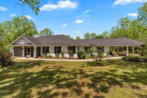 150 N Ojibwa Road Monticello FL 32344