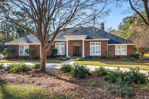 A home in Tallahassee