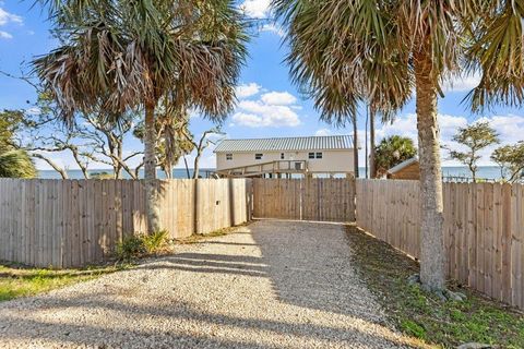 A home in CARRABELLE