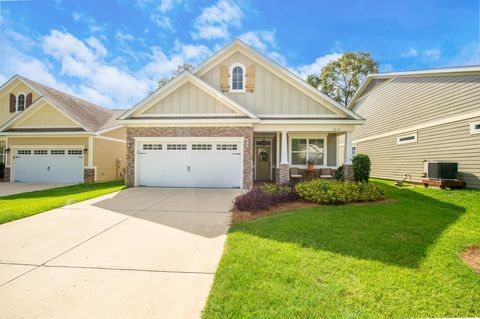 5852 Bascom Drive Tallahassee FL 32309