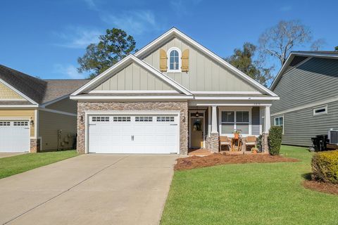 5852 Bascom Drive Tallahassee FL 32309