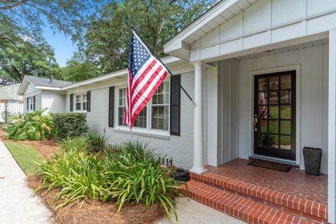 A home in Tallahassee