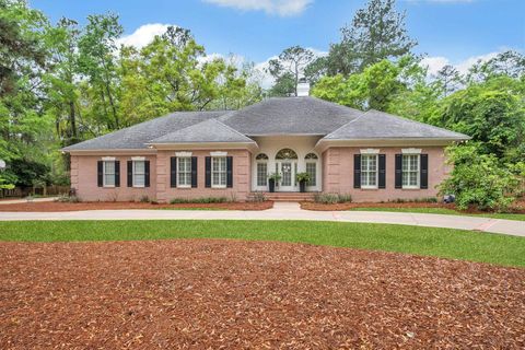 8555 Congressional Drive, Tallahassee, FL 32312 - MLS#: 385264