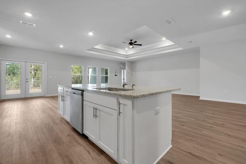 Tiny photo for 142 Bedford Loop, Crawfordville, FL 32327 (MLS # 397736)