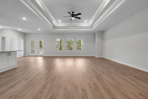 Tiny photo for 142 Bedford Loop, Crawfordville, FL 32327 (MLS # 397736)