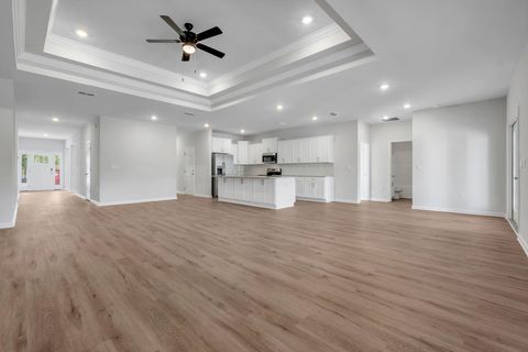 Tiny photo for 142 Bedford Loop, Crawfordville, FL 32327 (MLS # 397736)