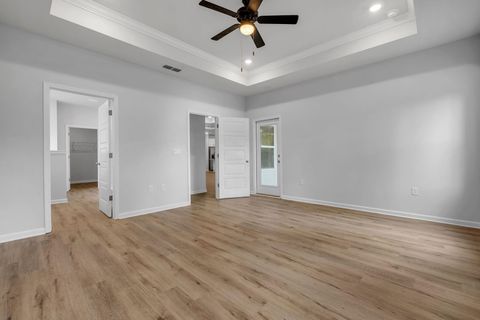 Tiny photo for 142 Bedford Loop, Crawfordville, FL 32327 (MLS # 397736)