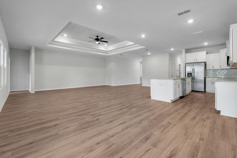 Tiny photo for 142 Bedford Loop, Crawfordville, FL 32327 (MLS # 397736)