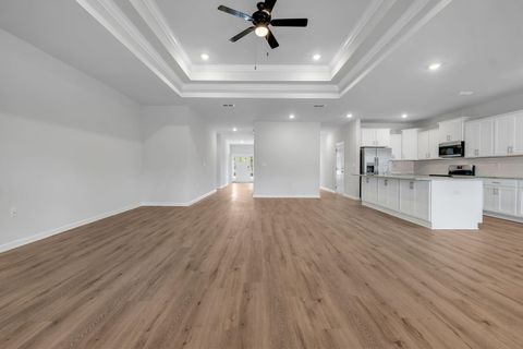 Tiny photo for 142 Bedford Loop, Crawfordville, FL 32327 (MLS # 397736)