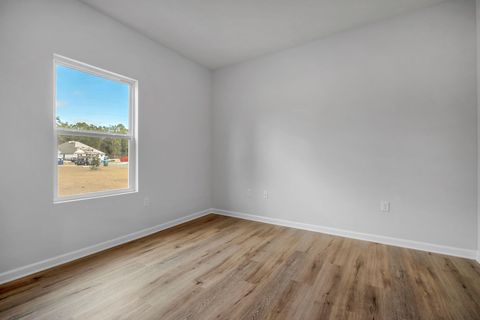 Tiny photo for 142 Bedford Loop, Crawfordville, FL 32327 (MLS # 397736)