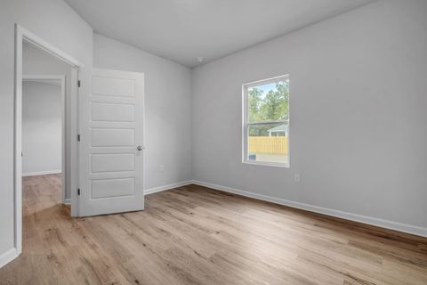 Tiny photo for 142 Bedford Loop, Crawfordville, FL 32327 (MLS # 397736)
