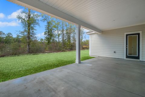 Tiny photo for 142 Bedford Loop, Crawfordville, FL 32327 (MLS # 397736)