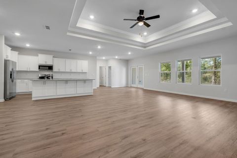 Tiny photo for 142 Bedford Loop, Crawfordville, FL 32327 (MLS # 397736)