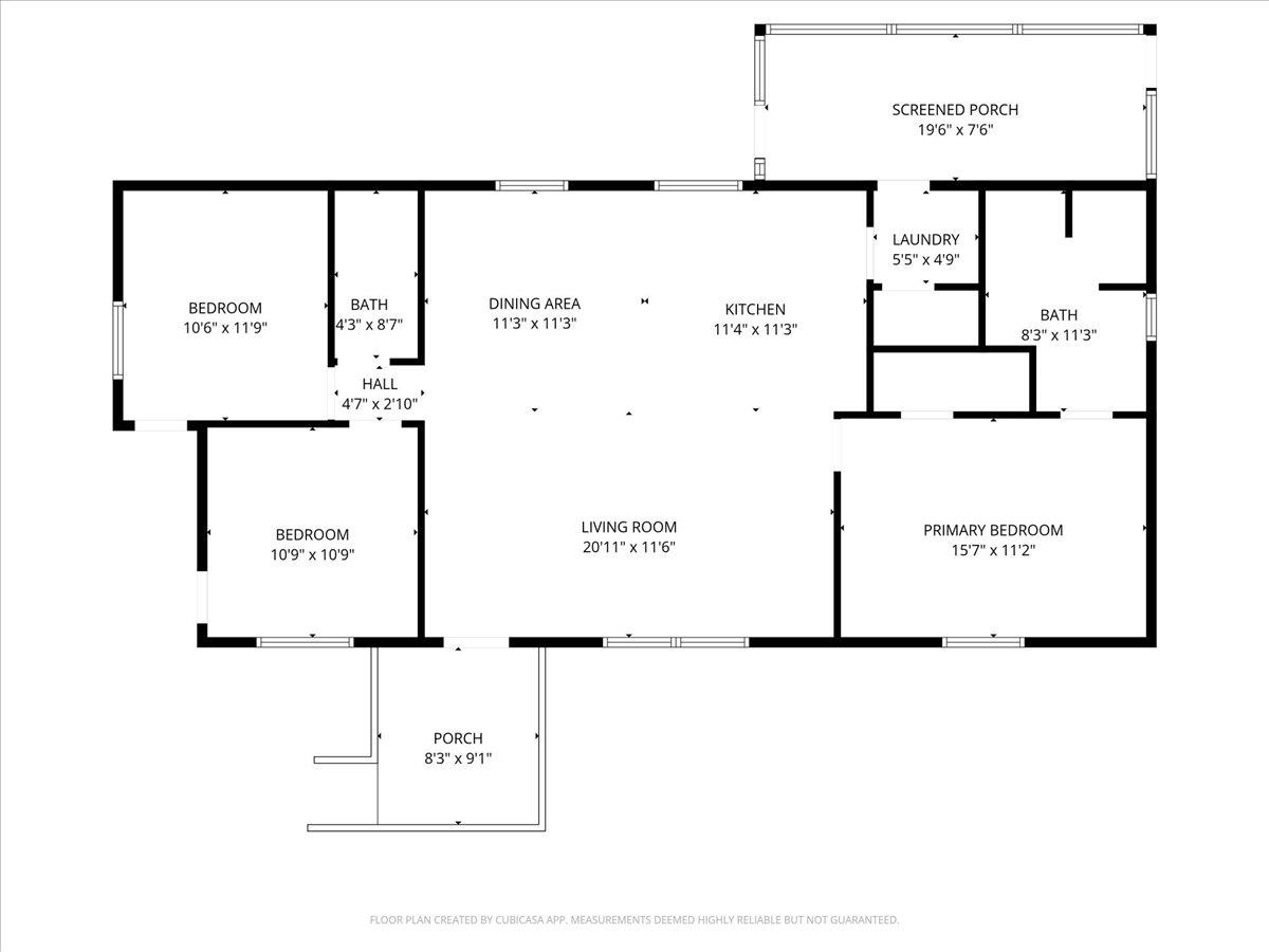 3332 NW 66th Boulevard