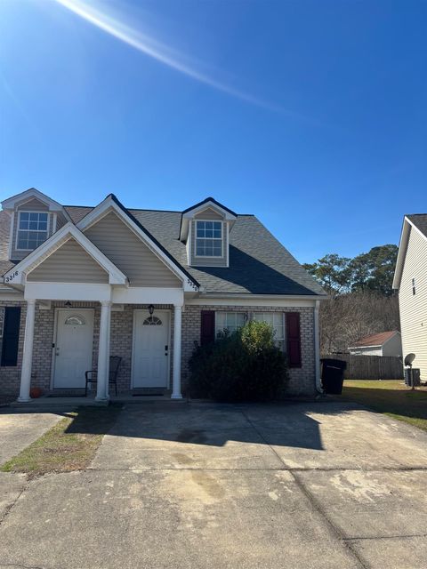Photo of 3320 Sugar Berry Way, Tallahassee, FL 32303 (MLS # 398711)
