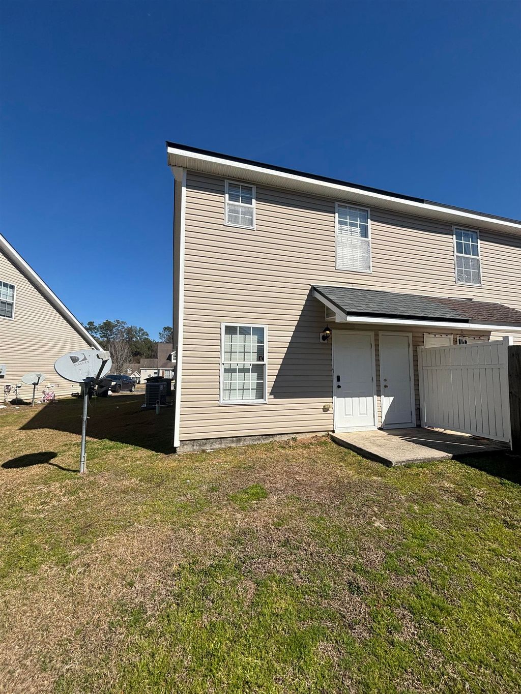 Photo of 3320 Sugar Berry Way, Tallahassee, FL 32303 (MLS # 398711)