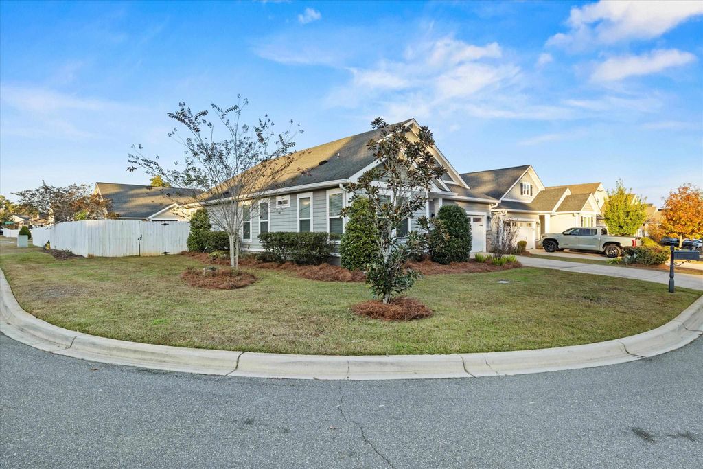 Photo of 5097 Bird Nest Trail, Tallahassee, FL 32312 (MLS # 393532)