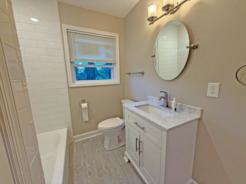 Tiny photo for 606 E Park Avenue #3, Tallahassee, FL 32301 (MLS # 392144)