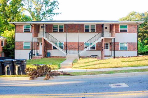 Photo of 606 E Park Avenue #3, Tallahassee, FL 32301 (MLS # 392144) Photo of 606 E Park Avenue #3, Tallahassee, FL 32301 (MLS # 392144)