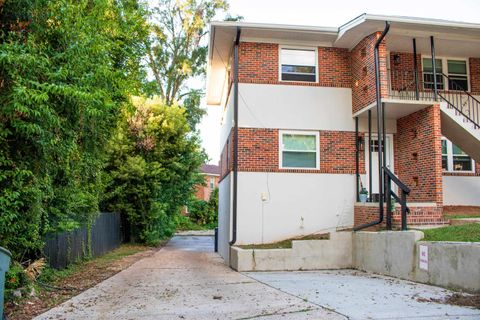 Tiny photo for 606 E Park Avenue #3, Tallahassee, FL 32301 (MLS # 392144)