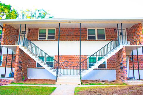 Tiny photo for 606 E Park Avenue #3, Tallahassee, FL 32301 (MLS # 392144)