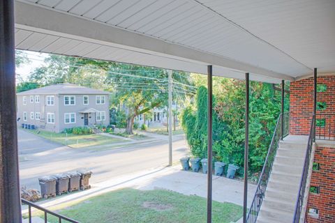 Tiny photo for 606 E Park Avenue #3, Tallahassee, FL 32301 (MLS # 392144)