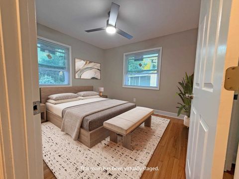 Tiny photo for 606 E Park Avenue #3, Tallahassee, FL 32301 (MLS # 392144)
