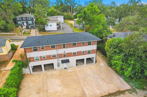 Tiny photo for 606 E Park Avenue #3, Tallahassee, FL 32301 (MLS # 392144)