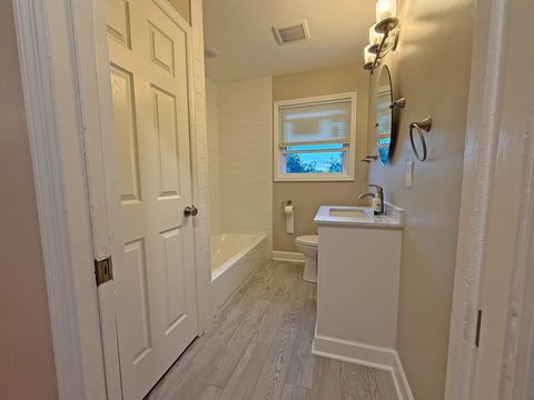 Tiny photo for 606 E Park Avenue #3, Tallahassee, FL 32301 (MLS # 392144)