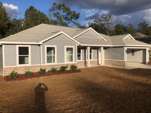 2017 Pemberton Court, Tallahassee, FL 32309 - MLS#: 365355