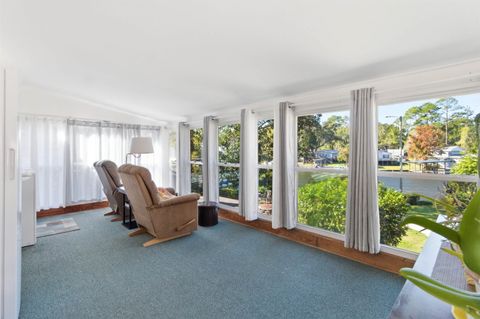 Tiny photo for 24140 Lanier Street, Tallahassee, FL 32310 (MLS # 393227)