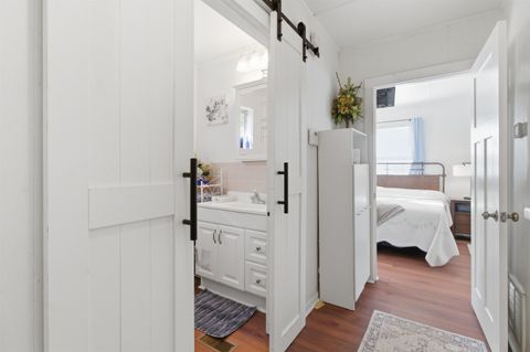 Tiny photo for 24140 Lanier Street, Tallahassee, FL 32310 (MLS # 393227)