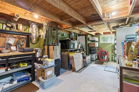 Tiny photo for 24140 Lanier Street, Tallahassee, FL 32310 (MLS # 393227)