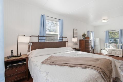 Tiny photo for 24140 Lanier Street, Tallahassee, FL 32310 (MLS # 393227)