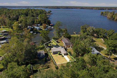 Tiny photo for 24140 Lanier Street, Tallahassee, FL 32310 (MLS # 393227)