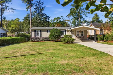 Tiny photo for 24140 Lanier Street, Tallahassee, FL 32310 (MLS # 393227)