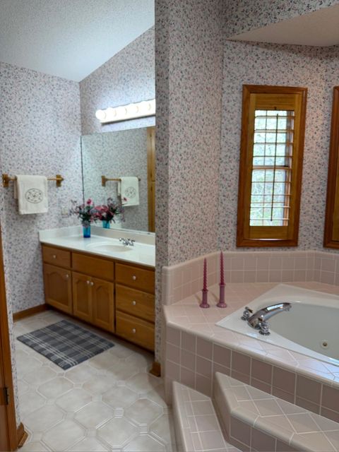 Tiny photo for 1115 Domingo Drive, Tallahassee, FL 32304 (MLS # 397338)