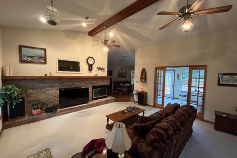 Tiny photo for 1115 Domingo Drive, Tallahassee, FL 32304 (MLS # 397338)