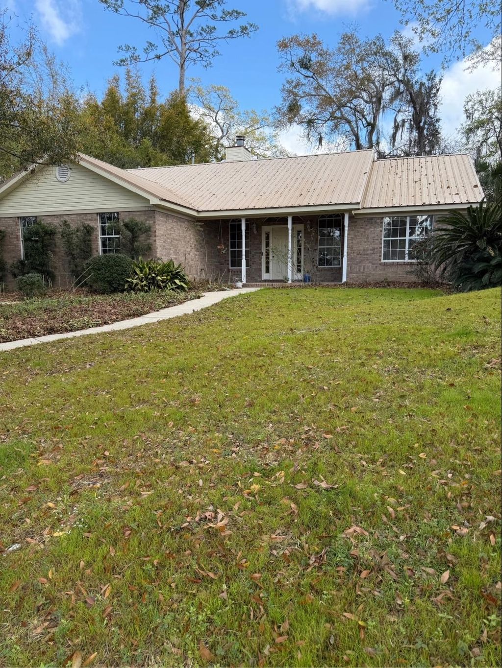 Photo of 1115 Domingo Drive, Tallahassee, FL 32304 (MLS # 397338)