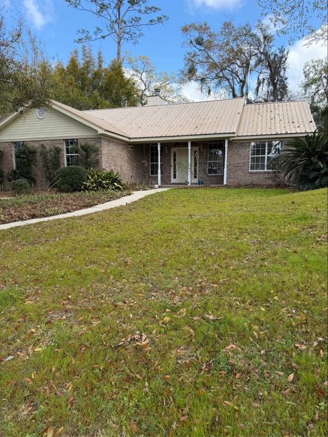 Photo of 1115 Domingo Drive, Tallahassee, FL 32304 (MLS # 397338)