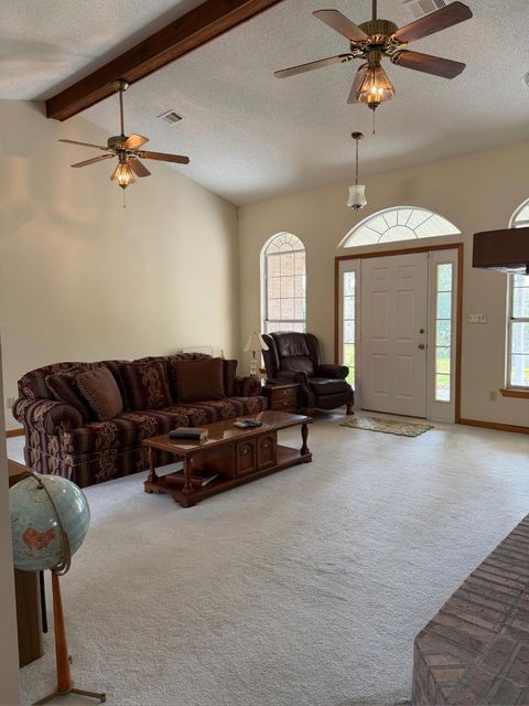 Tiny photo for 1115 Domingo Drive, Tallahassee, FL 32304 (MLS # 397338)