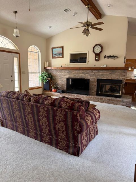 Tiny photo for 1115 Domingo Drive, Tallahassee, FL 32304 (MLS # 397338)