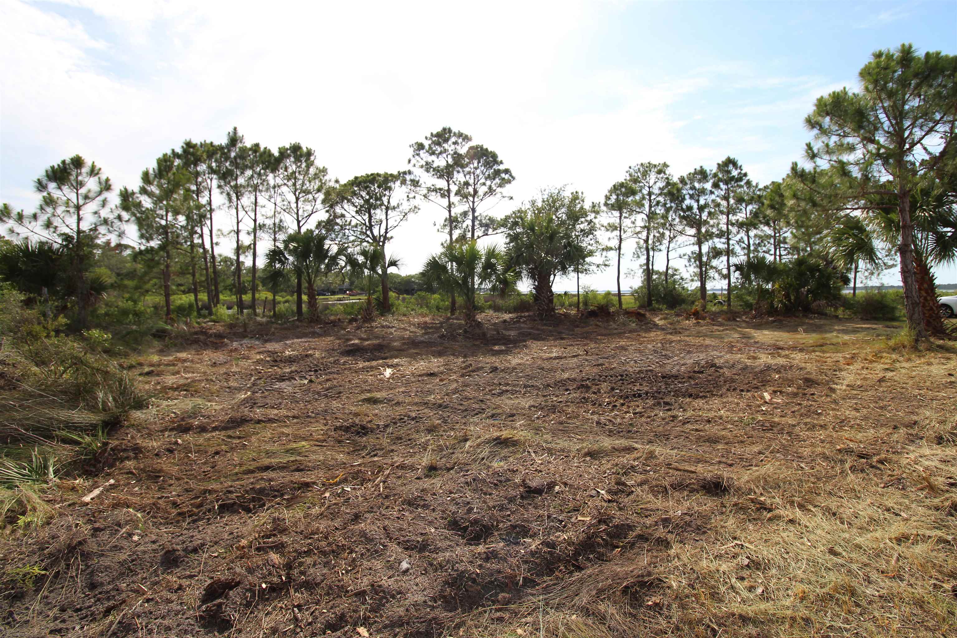 20 George Vause Road