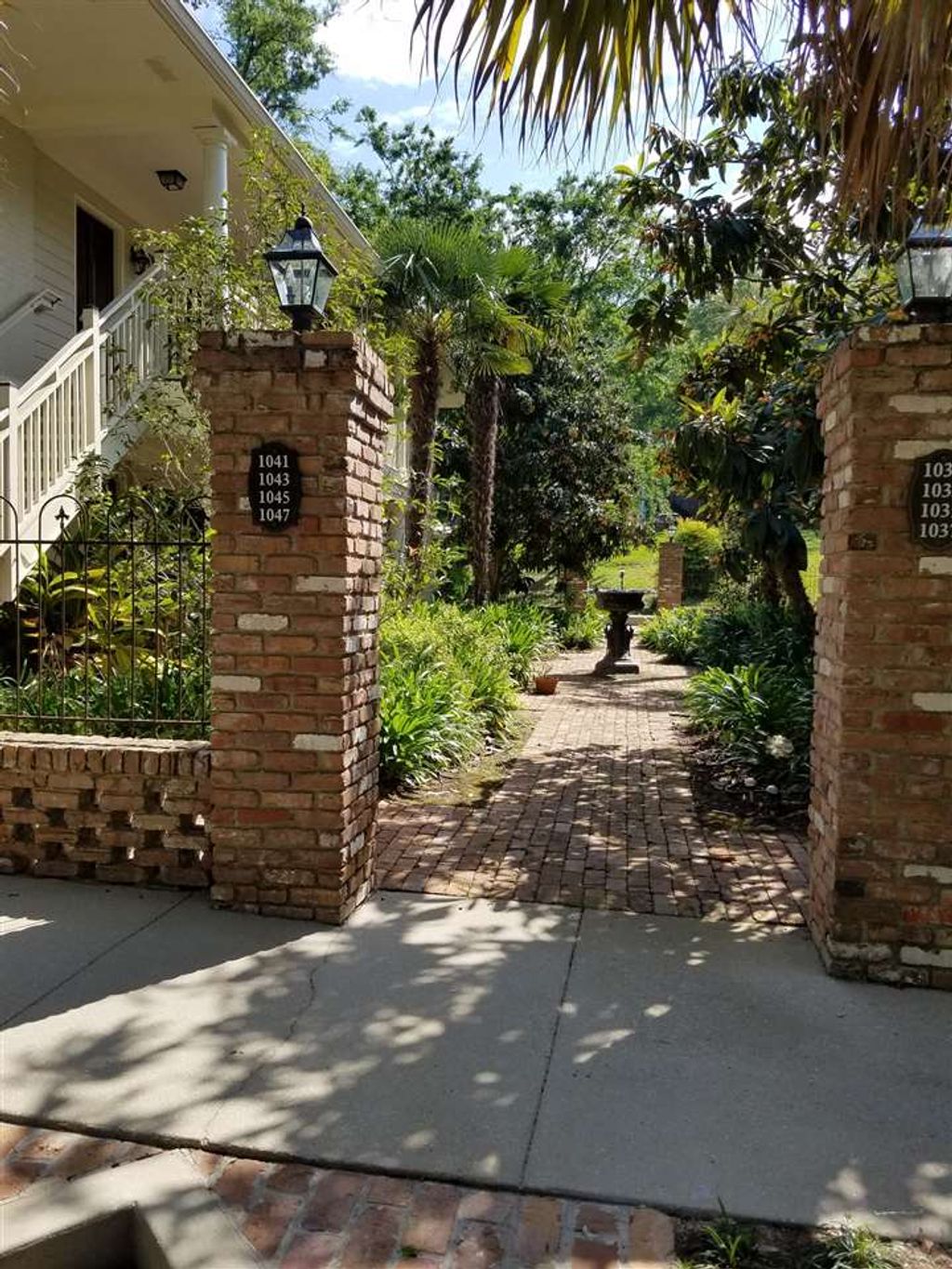 Photo of 1043 Martin Street, Tallahassee, FL 32308 (MLS # 317622)