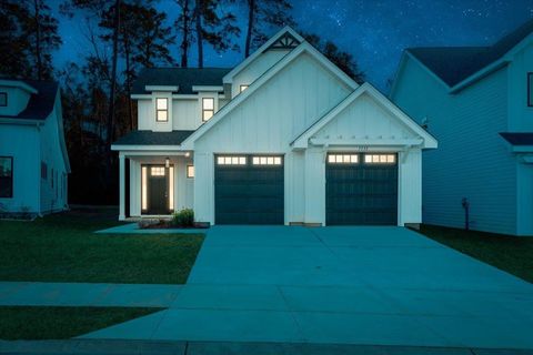 A home in Tallahassee