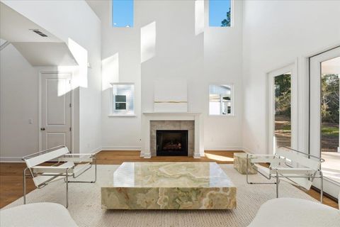 A home in Tallahassee