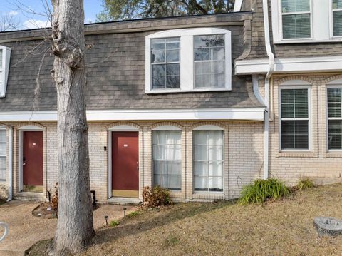 2020 Continental Avenue Unit 144, Tallahassee, FL 32304 - MLS#: 386213