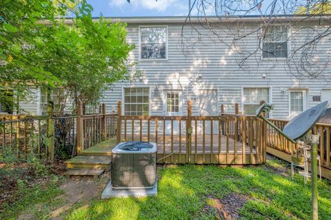 A home in TALLAHASSEE