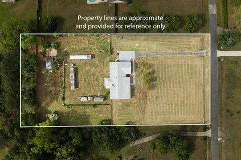 Tiny photo for 1386 Tung Hill Drive, Tallahassee, FL 32317 (MLS # 398326)
